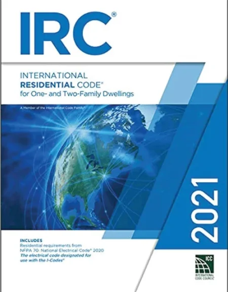IRC 2021