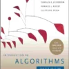 Introduction To Algorithms, Fourth Edition 4th Edition