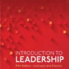 Introduction To Leadership: Concepts And Practice 5th Edition