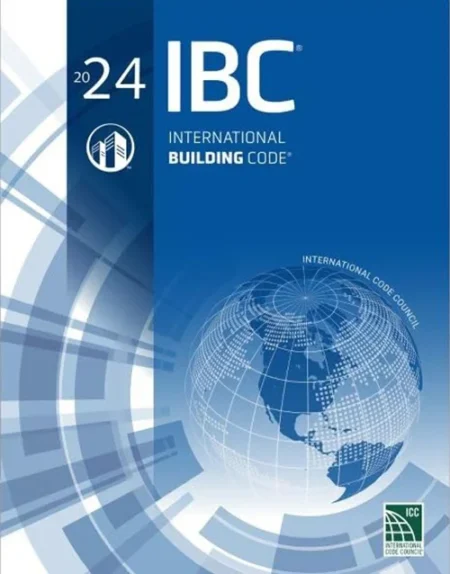 International Building Code IBC 2024