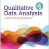 Qualitative Data Analysis: A Methods Sourcebook 4th Edition
