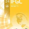 International Fuel Gas Code With Tab 2024 Paperback
