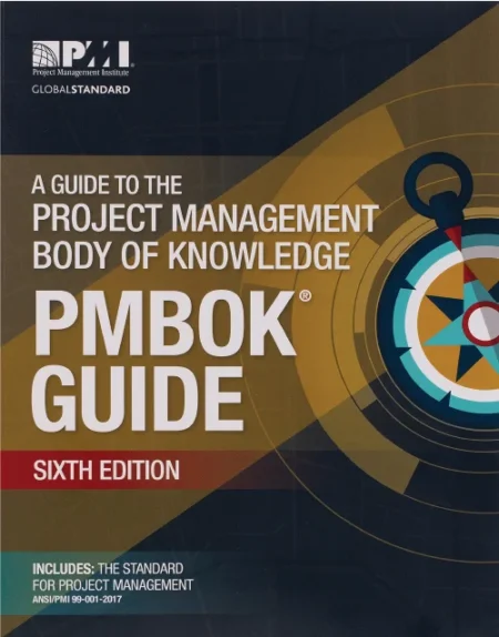 PMBOK Guide 7th Edition