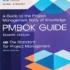 A Guide To The Project Management Body Of Knowledge PMBOK Guide
