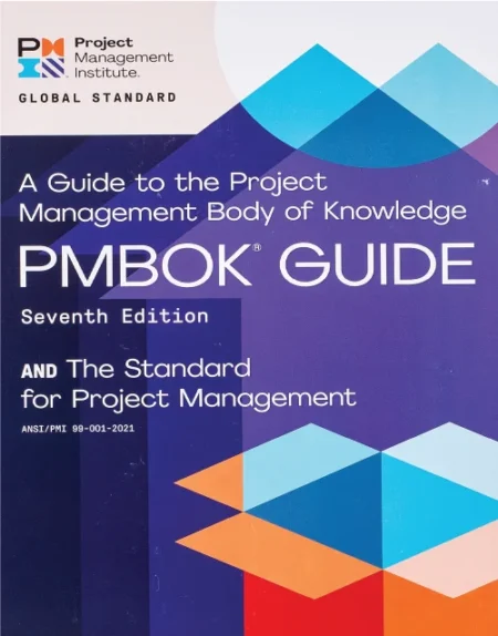 A Guide To The Project Management Body Of Knowledge PMBOK Guide