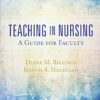 Teaching in Nursing: A Guide for Faculty 6th Edition