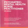 Psychiatric-Mental Health