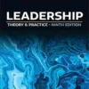 Leadership: Theory and Practice Ninth Edition