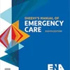 Sheehy’s Manual Of Emergency Care