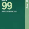 NFPA 99 Health Care Facilities Code 2024 Edition Paperback