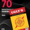 NFPA Handbook 2023/ Ugly Spiral 2023