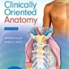Moore's Clinically Oriented Anatomy