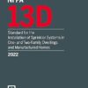 NFPA 13D