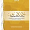 CPT CPT Professional 2024
