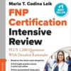 FNP Certification Intensive Review