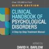 Clinical Handbook of Psychological Disorders
