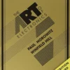 The Art of Electronics 3rd Edition