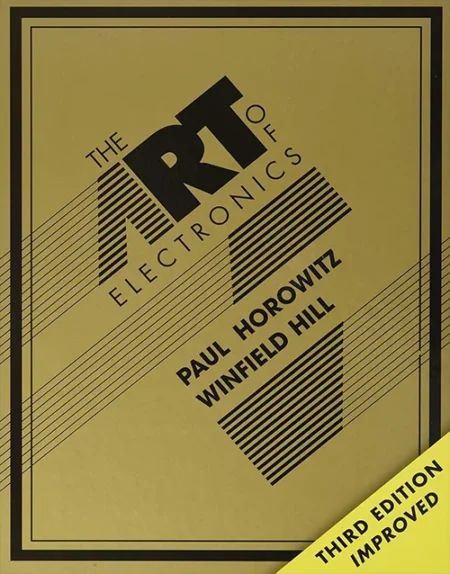 The Art of Electronics 3rd Edition