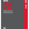 NFPA 72 National Fire Alarm and Signaling Code