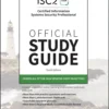 ISC2 CISSP Certified Information Systems Security Professional Official Study Guide 10th Edition