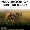 Handbook of Bird Biology (Cornell Lab of Ornithology) 3rd Edition