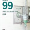NFPA 99 2021