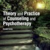 Theory and Practice of Counseling