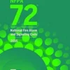 NFPA 72 2016