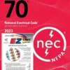 Nec 2023 Paperbak