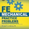 PI FE Mechanical Practice Problems