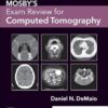 Mosby's Exam Review for Computed Tomography