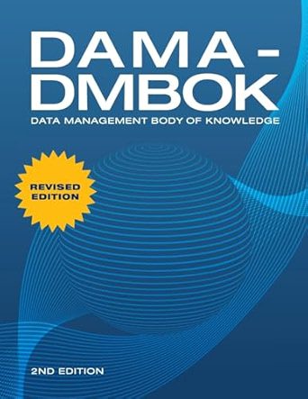 Data Management Book
