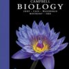 Campbell Biology 12th Edition Hardcover ISBN 9780135188743