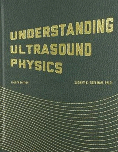 Understanding Ultrasound Physics Hardcover