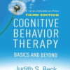 Cognitive Behavior Therapy Book