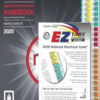 NFPA 70 2020 NEC National Electrical Code Handbook