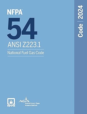 NFPA 54