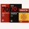 National Electrical Code 70 National Electrical Code Hand book 2023