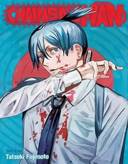 Chainsaw Man Box Set