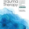 Principles of Trauma Therapy