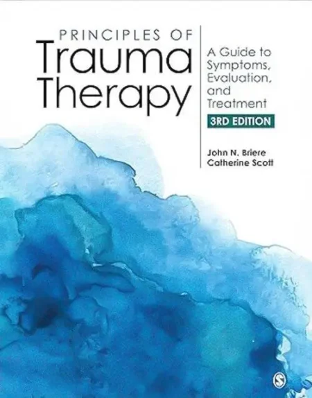 Principles of Trauma Therapy