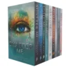 Shatter Me Series Collection (9 Books Set)