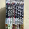 Fire Punch Series