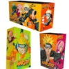Naruto set