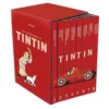 Adventures of Tintin Complete Set
