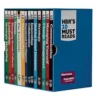 HBR’s 10 Must Reads Ultimate Boxed Set (14 Books)