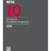 NFPA 10