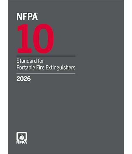 NFPA 10