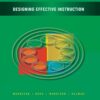Designing Effective Instruction 8th Edition