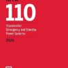NFPA 110